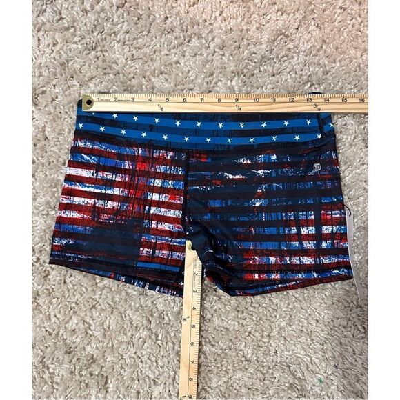 NEW WITH TAGS women IAB MFG 3-INCH NO-RIDE PATRIOT size 10 retails $55 - Picture 5 of 5